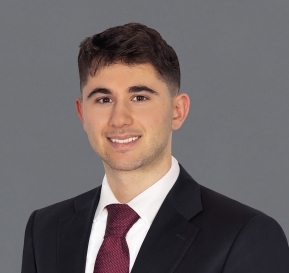 Carmine De Ieso Headshot